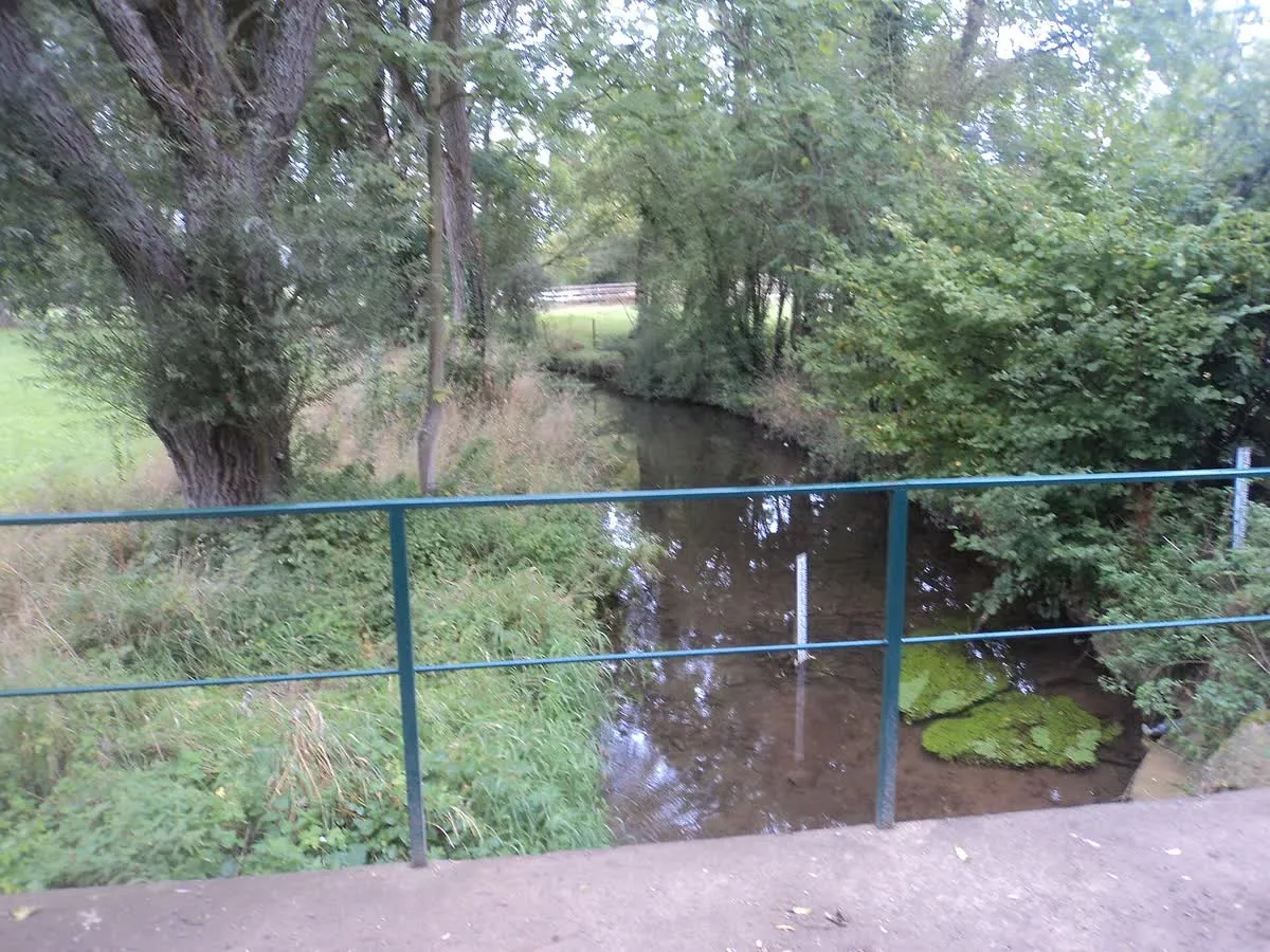 Briey, paysage et patrimoine